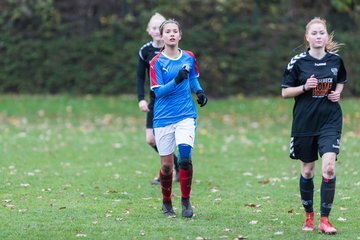 Bild 314 - wBJ SVHU am 20.11.21